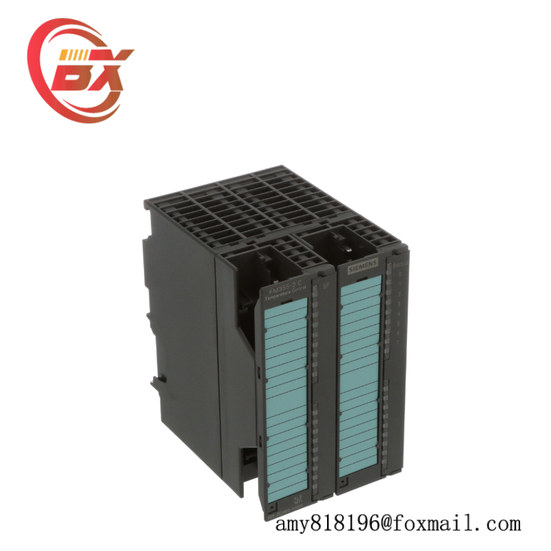 SIEMENS 6ES7355-2CH00-0AE0 Control unit
