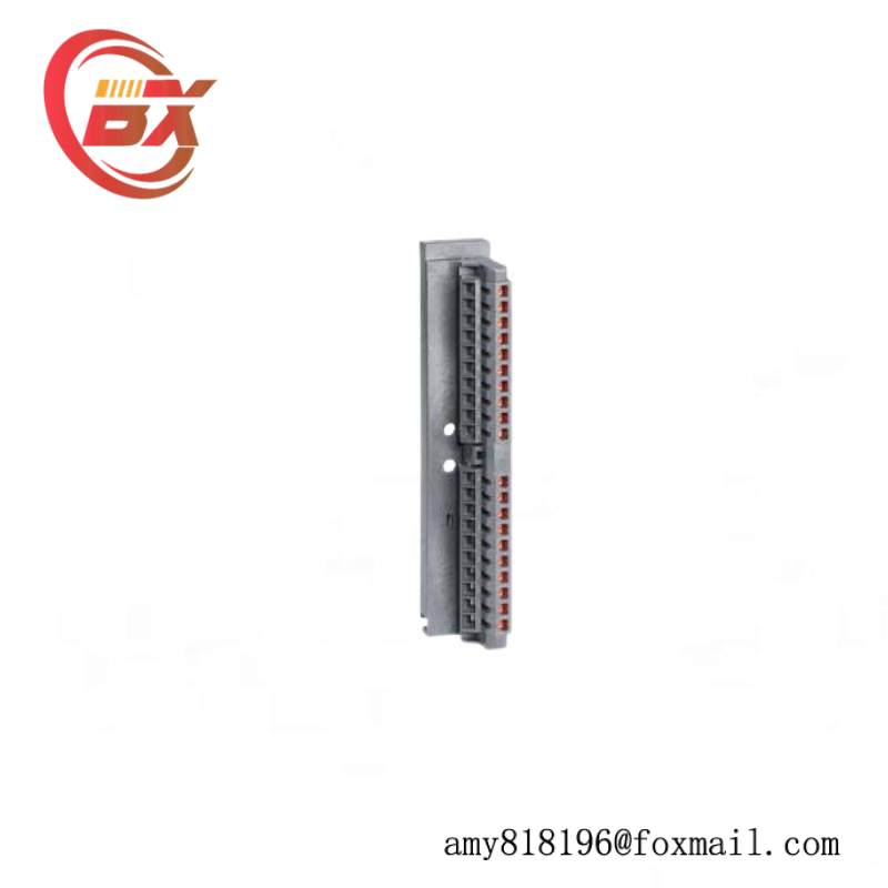 SIEMENS 6ES7392-1BJ00-0AA0 Front connector