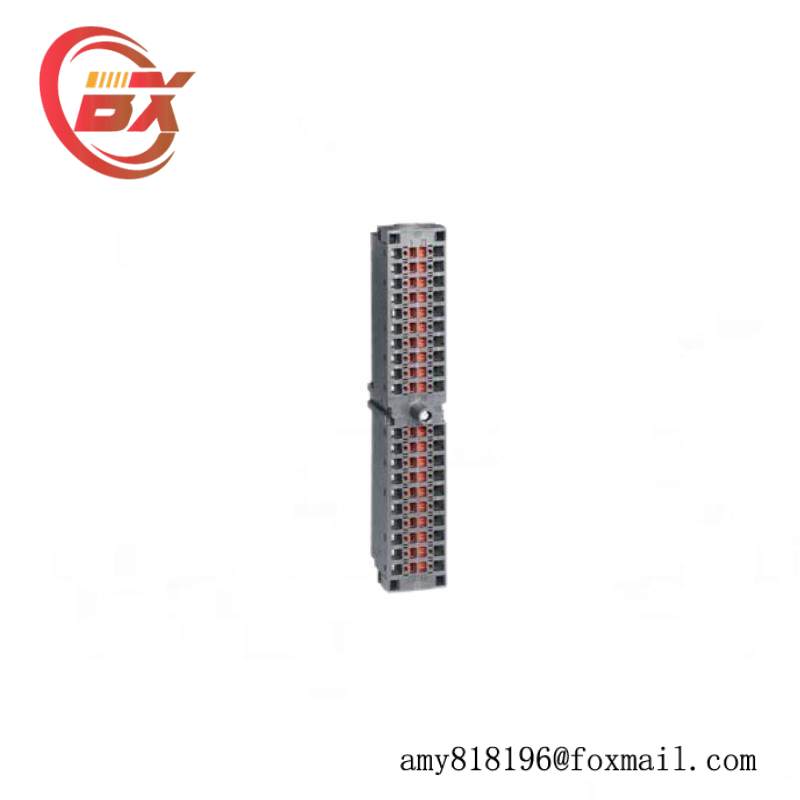 SIEMENS 6ES7392-1BM01-0AA0 Front connector