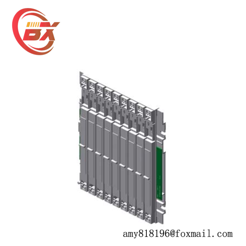 SIEMENS 6ES7400-1JA11-0AA0 S7-400 MOD.TR ALU UR2, 9 SLOTS