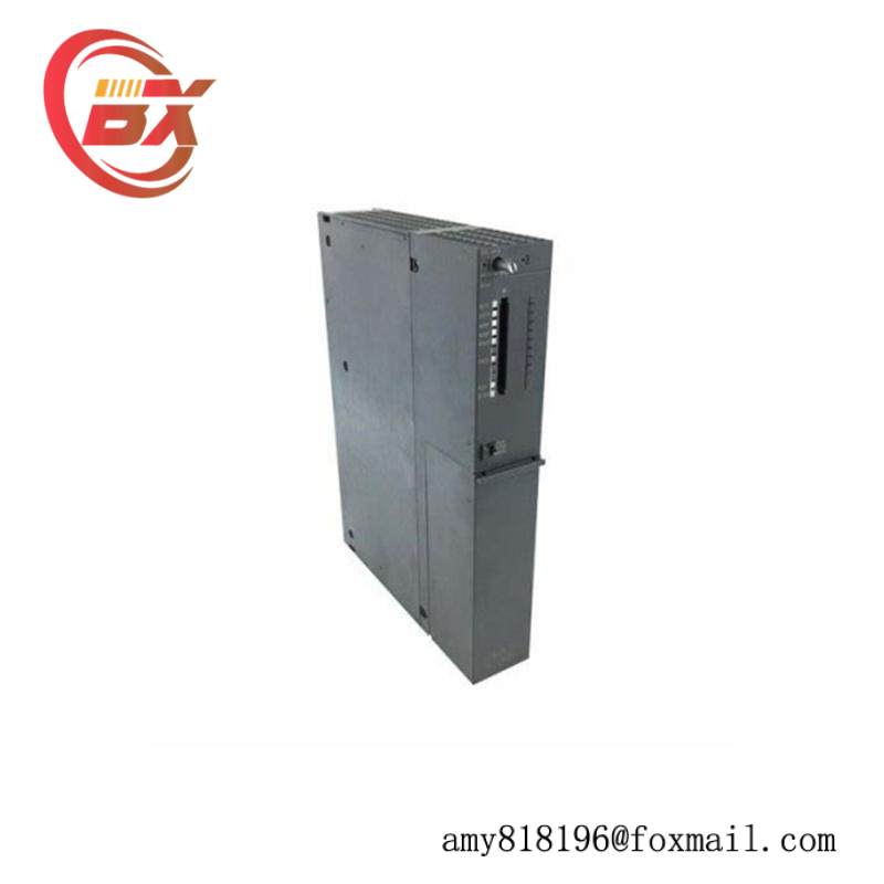 SIEMENS 6ES7410-5HN08-0AB0 central processing unit