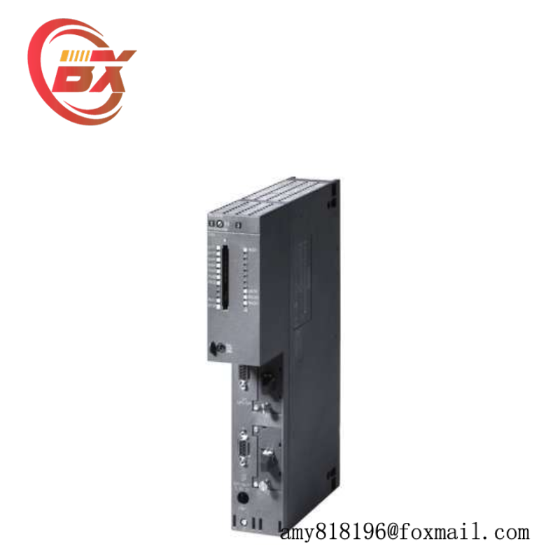 SIEMENS 6ES7412-1XJ05-0AB0 Central processing unit