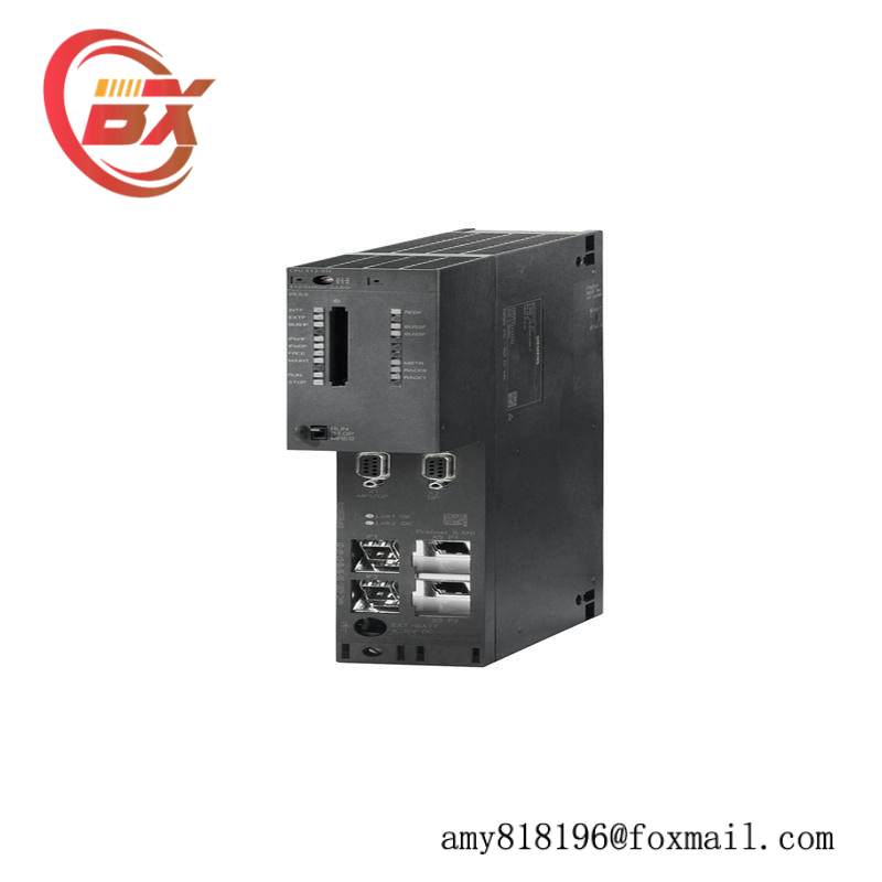 SIEMENS 6ES7412-5HK06-0AB0 central processing unit