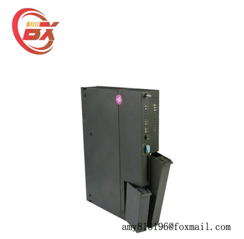 SIEMENS 6ES7414-1XG02-0AB0 CPU 414-1 CENTRAL PROCESSING UNIT