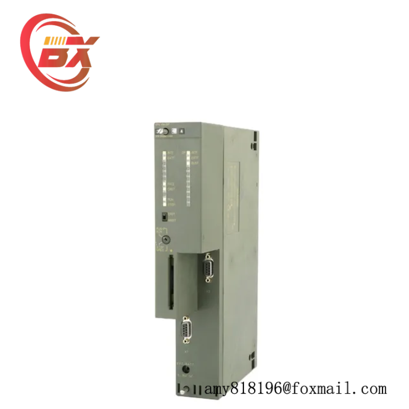 SIEMENS 6ES7414-2XG03-0AB0 CPU414-2, MPI/DP