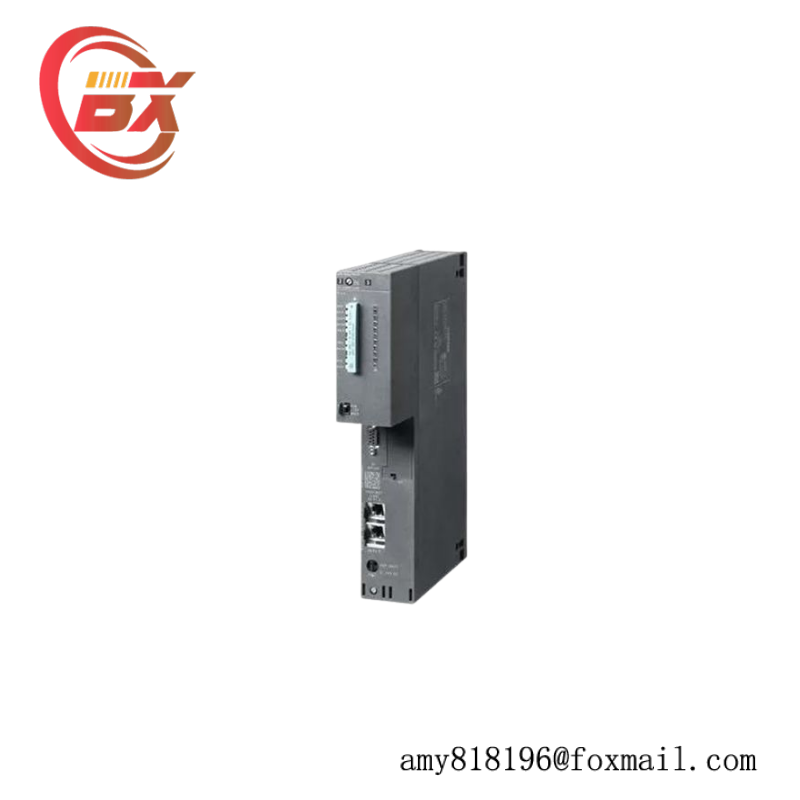 SIEMENS 6ES7414-3EM05-0AB0 Central Processing Unit 414-3