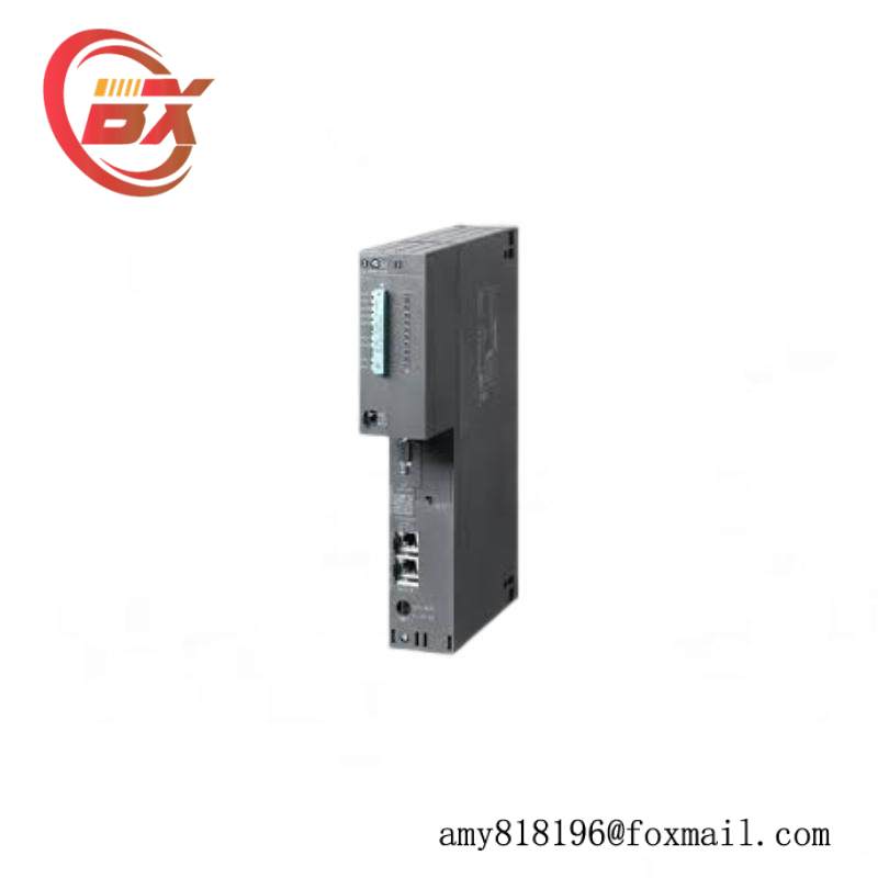 SIEMENS 6ES7414-3EM07-0AB0 central processing unit