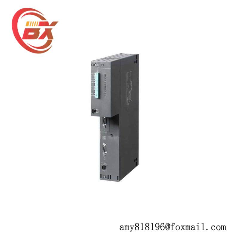 SIEMENS 6ES7414-3XM05-0AB0 Central processing unit