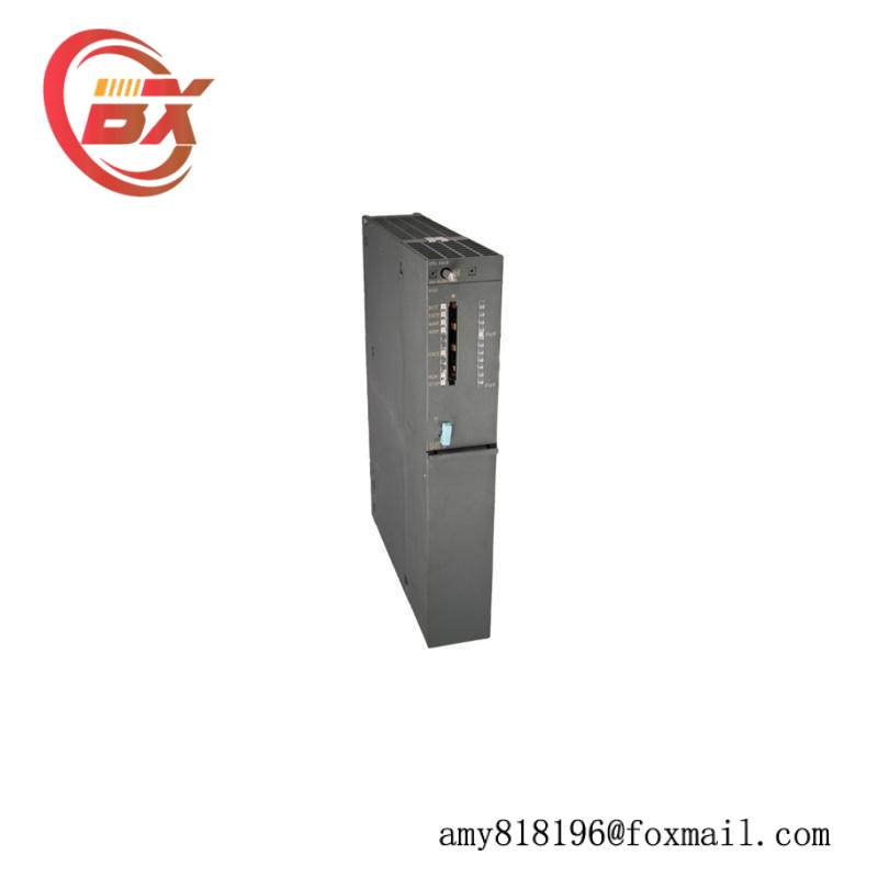 SIEMENS 6ES7414-4HJ00-0AB0 central processing unit