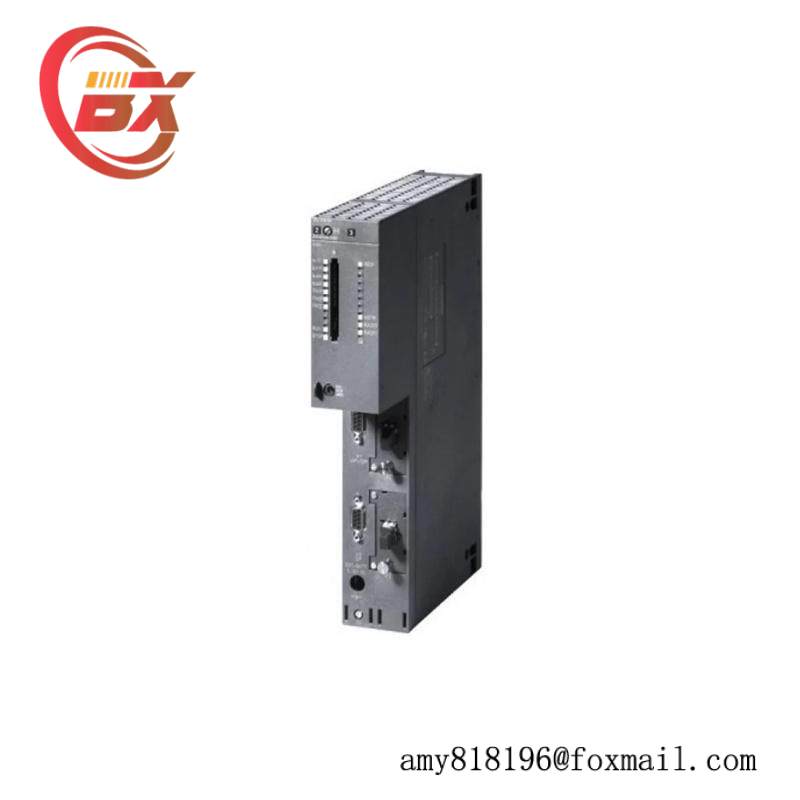 SIEMENS 6ES7414-4HR14-0AB0 Central processing unit