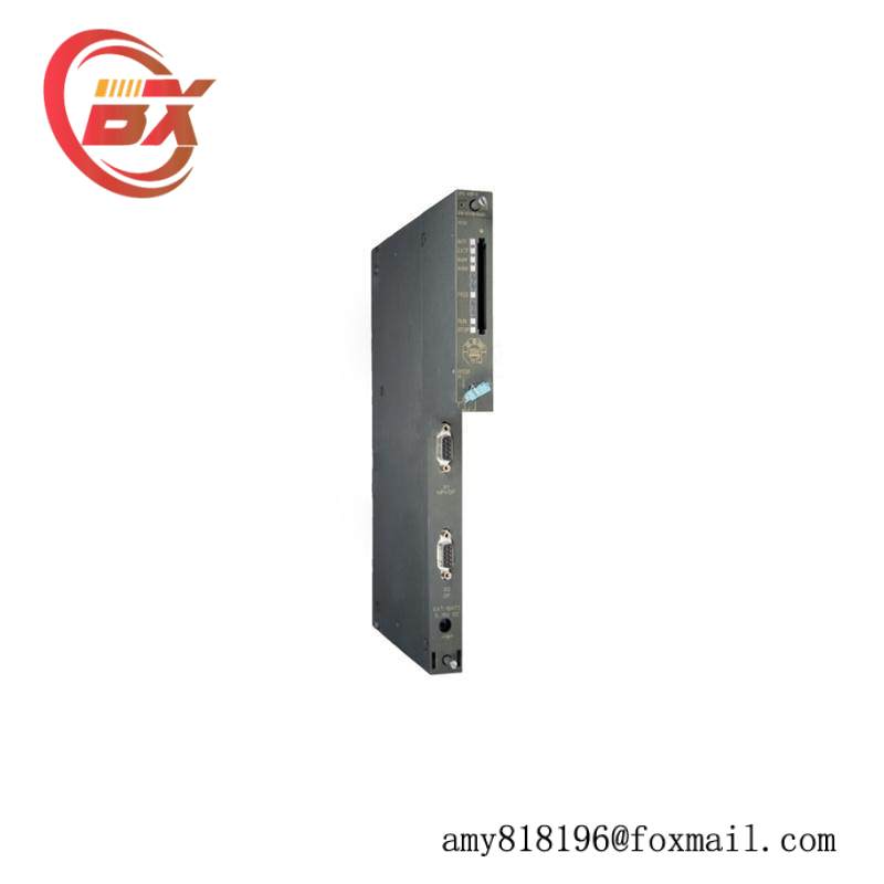 SIEMENS 6ES7416-2FK04-0AB0 Processor Module