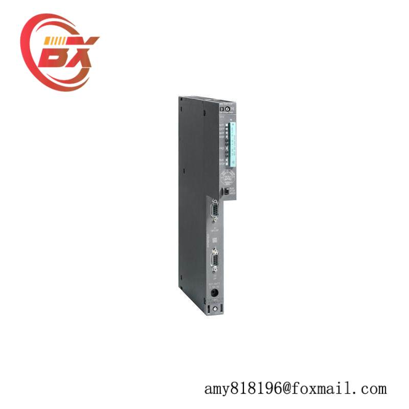 SIEMENS 6ES7416-2FN05-0AB0 Central processing unit