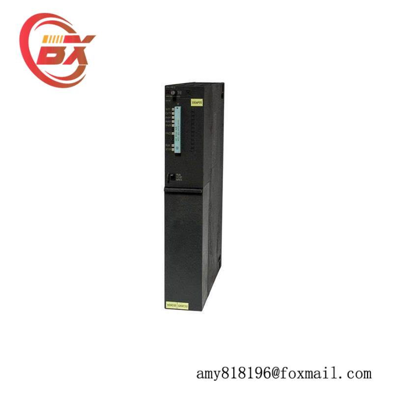 SIEMENS 6ES7416-3XL04-0AB0 Central processing unit