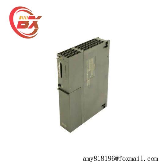 Siemens 6FC1120-0CA01-0AA0