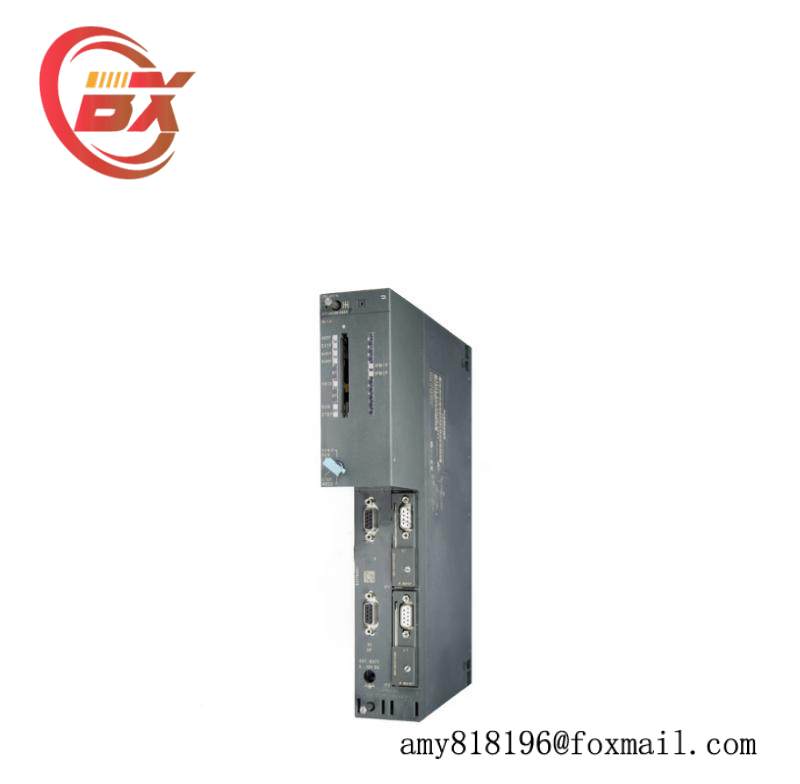 SIEMENS 6ES7417-4XL04-0AB0 CPU 417-4 Central processing