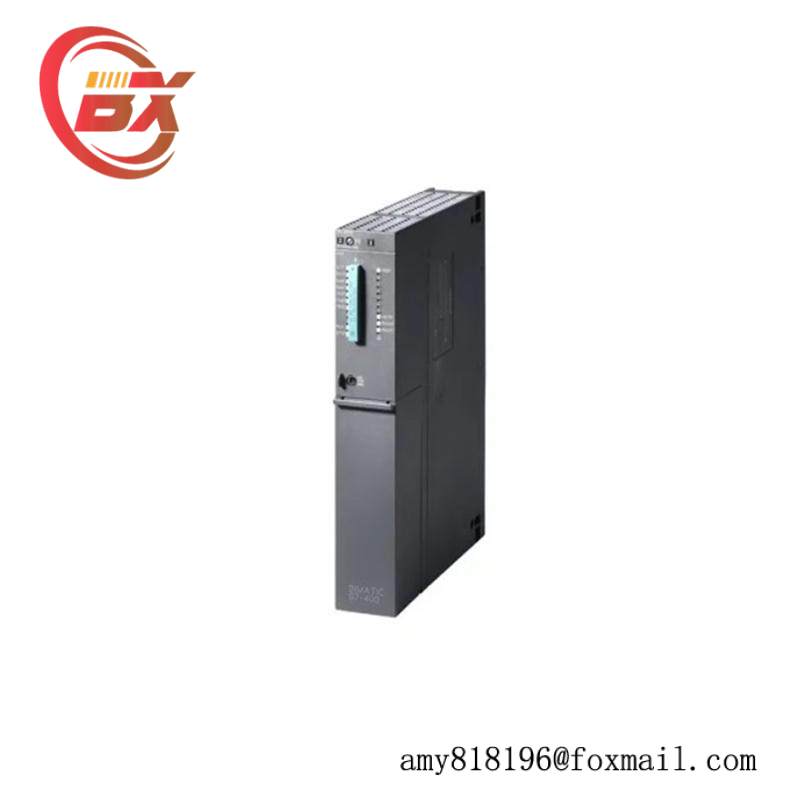 SIEMENS 6ES7417-4XT05-0AB0 Central processing unit