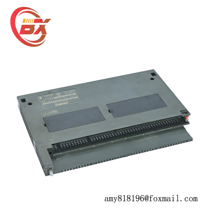 SIEMENS 6ES7422-1FF00-0AA0 DIGITAL OUTPUT MODULE