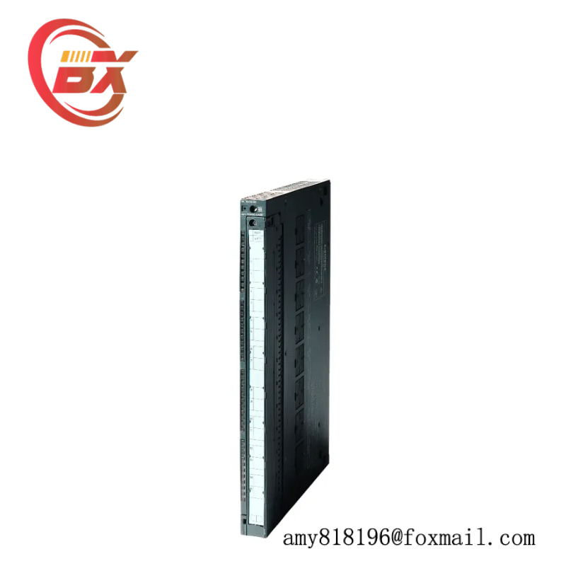SIEMENS 6ES7431-0HH00-0AB0 ANALOG INPUT