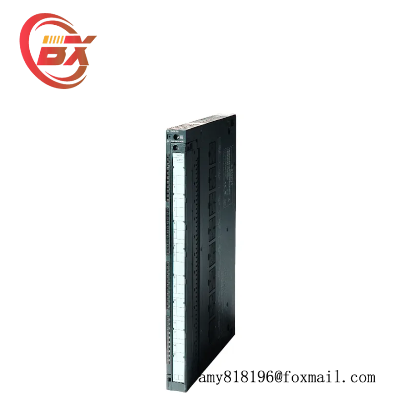 SIEMENS 6ES7431-1KF10-0AB0 analog input