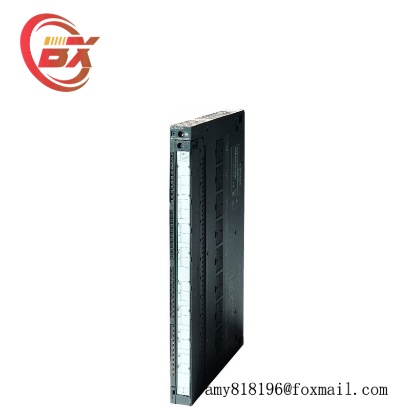 SIEMENS 6ES7431-1KF20-0AB0 analog input