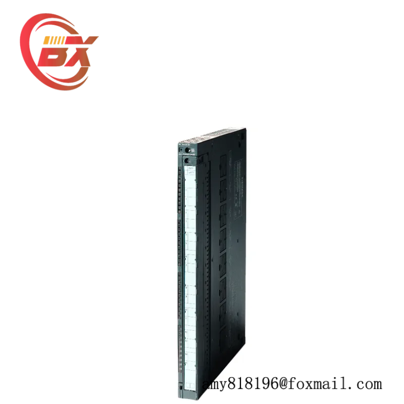 SIEMENS 6ES7431-7KF10-0AB0 SM 431, 8AI