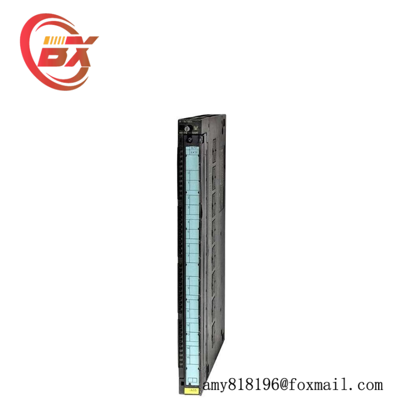 SIEMENS 6ES7431-7QH00-0AB0 analog input SM 431