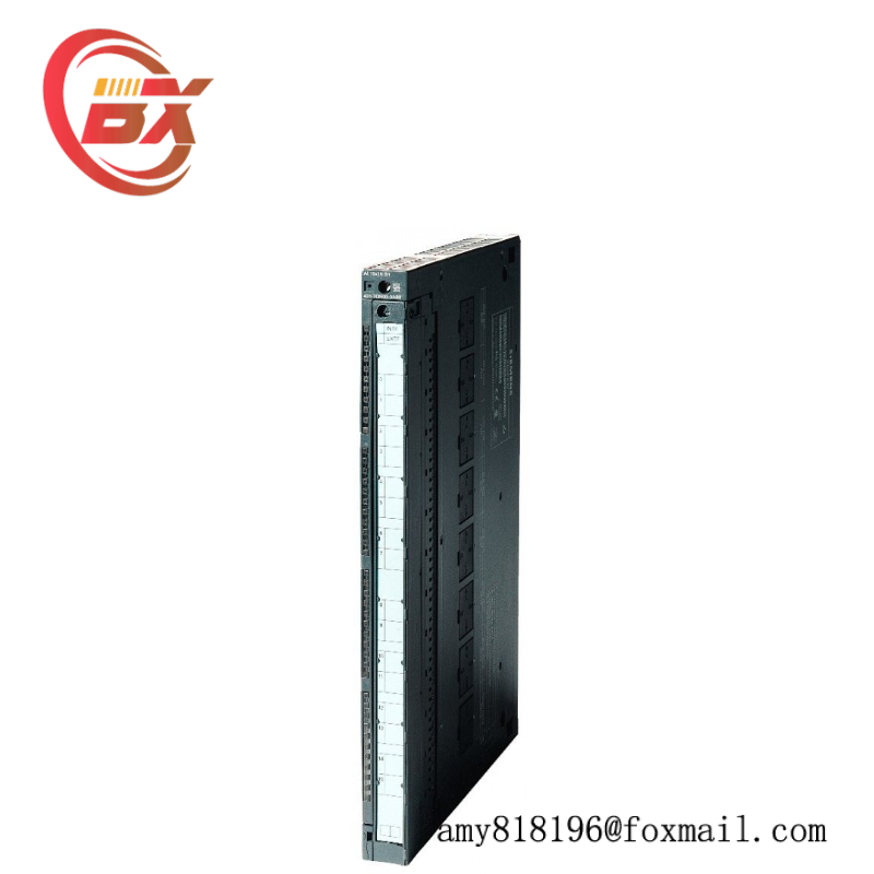 SIEMENS 6ES7432-1HF00-0AB0 analog output SM 432