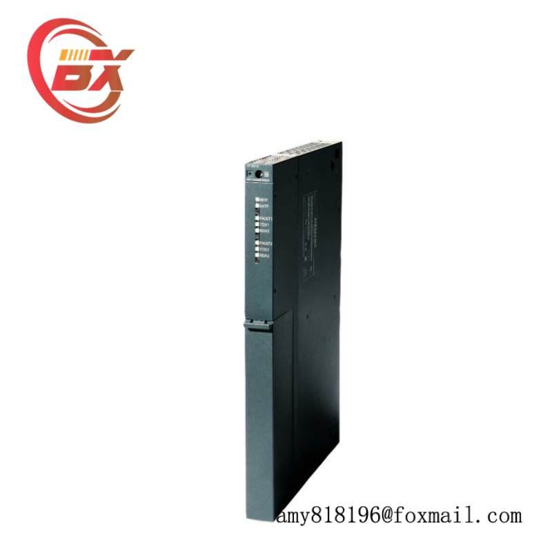 SIEMENS 6ES7440-1CS00-0YE0 SIMATIC S7-400 Coupling Module
