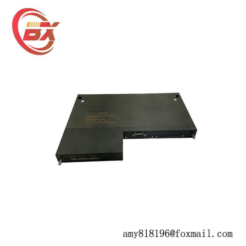 SIEMENS 6ES7441-2AA03-0AE0 CP 441-2 COMMUNICATIONS MODULE