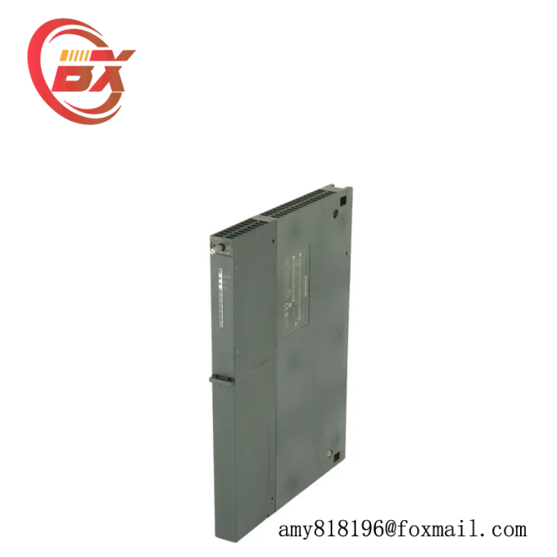 SIEMENS 6ES7460-3AA00-0AB0 TRANSMITTER INTERFACE MODULE