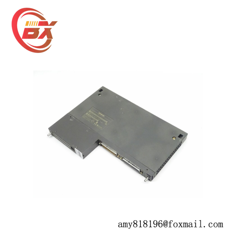 SIEMENS 6ES7461-1BA00-0AA0 RECEIVER INTERFACE MODULE