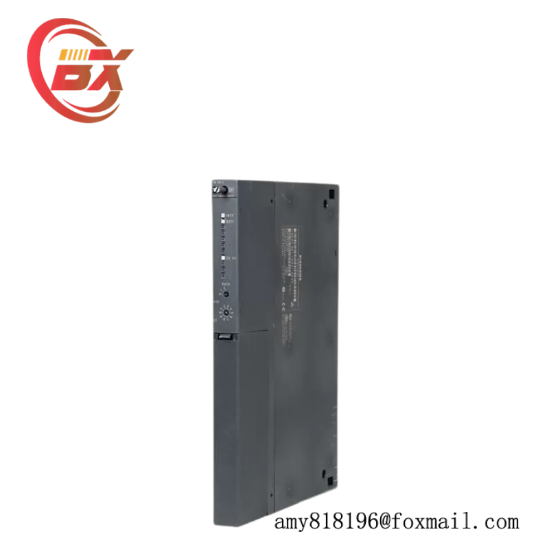 Siemens 6ES7461-1BA01-0AA0