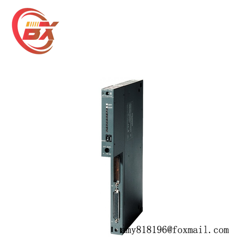 SIEMENS 6ES7461-3AA01-0AA0 RECEIVER INTERF. MOD