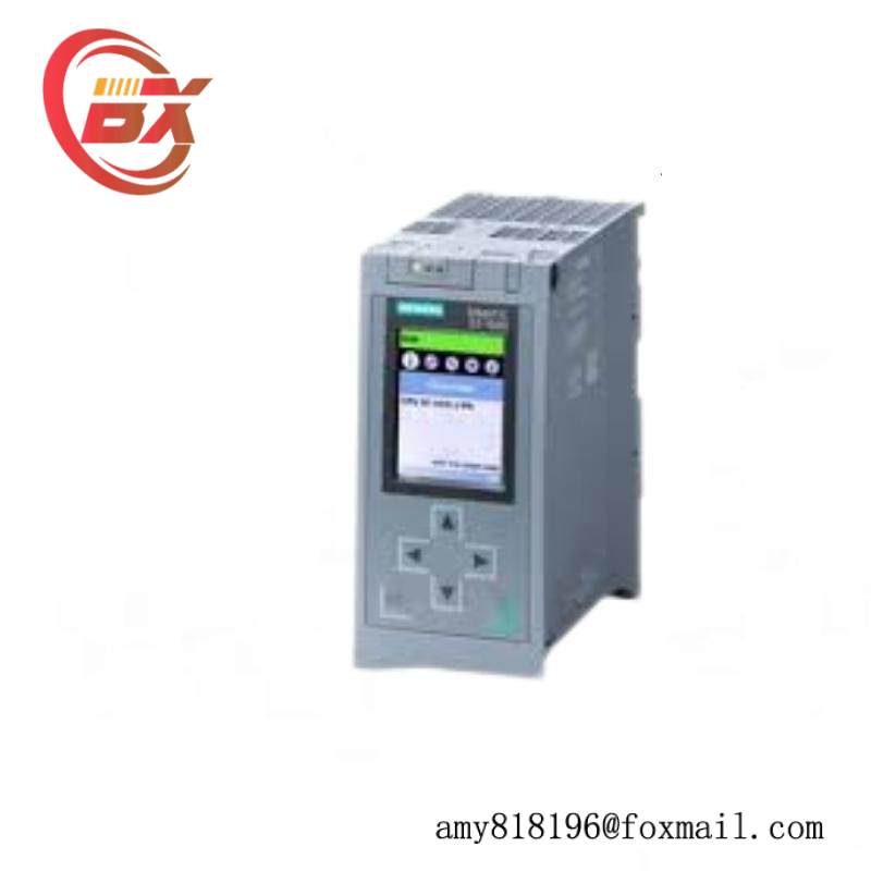SIEMENS 6ES7515-2AM02-0AB0 Profinet Interface