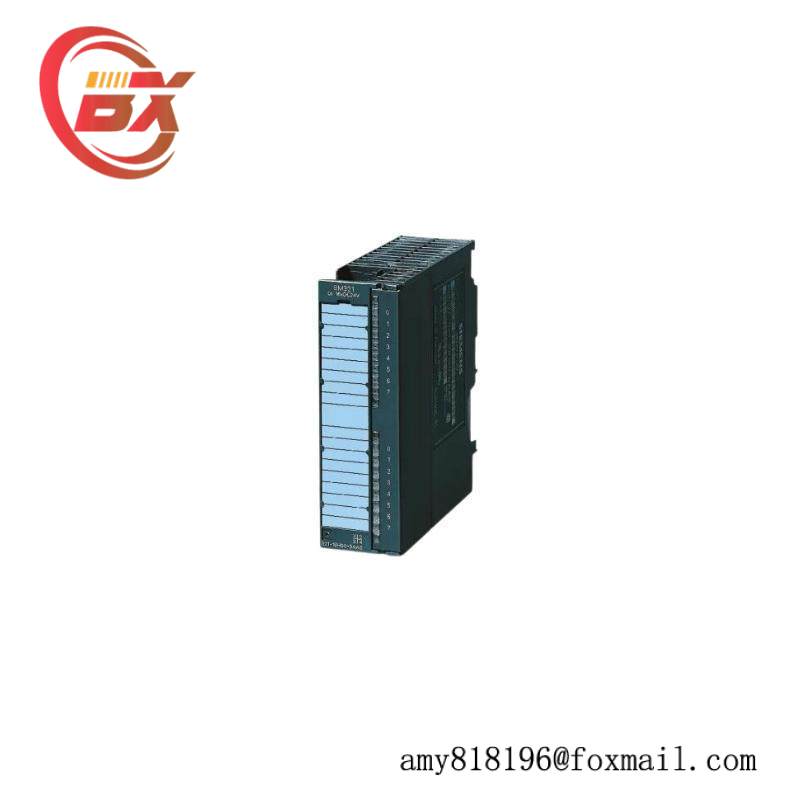 SIEMENS 6ES7521-1BL00-0AB0 Digital Input Module