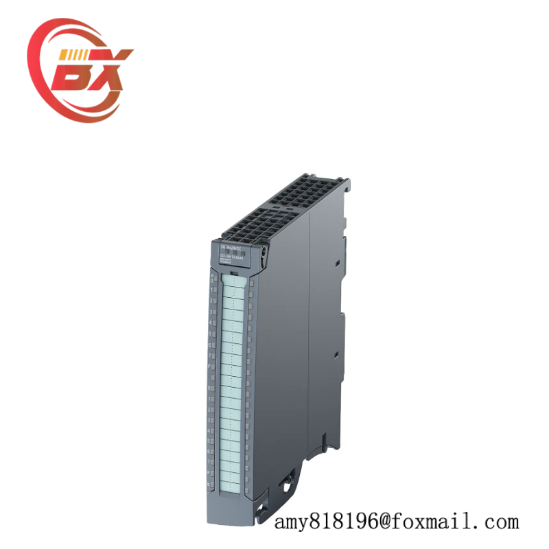 SIEMENS 6ES7131-6BH01-0BA0
