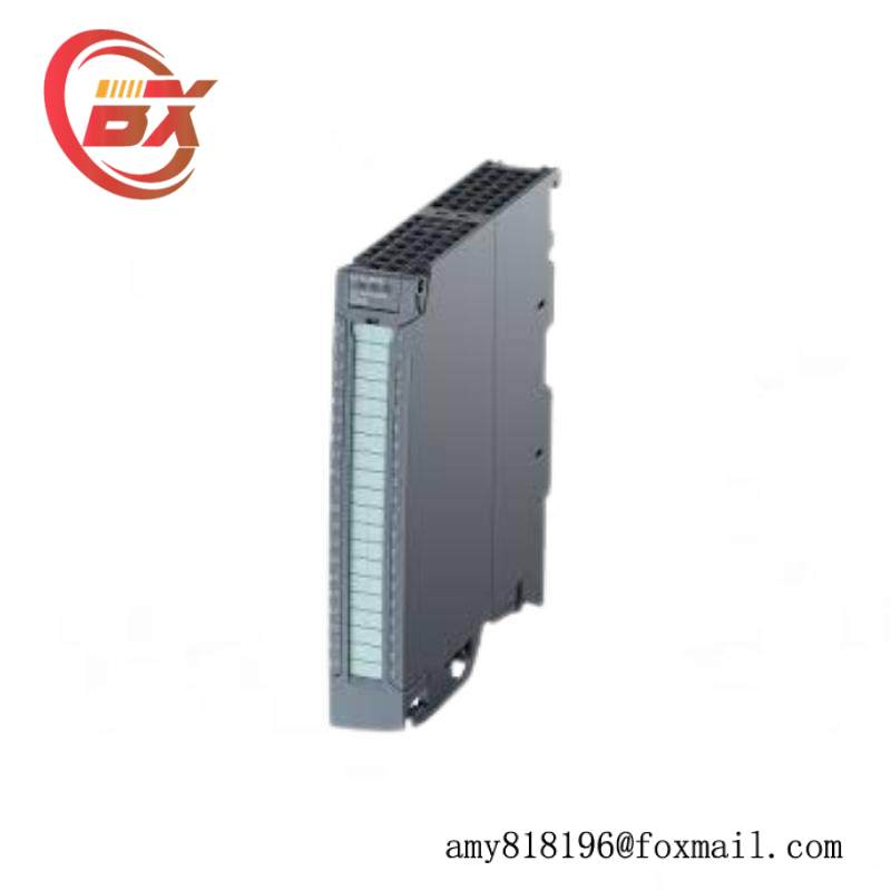 SIEMENS 6ES7522-1BH10-0AA0 Digital Output Module