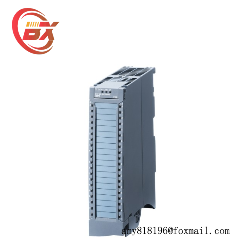 SIEMENS 6ES7522-5HH00-0AB0 Digital output module