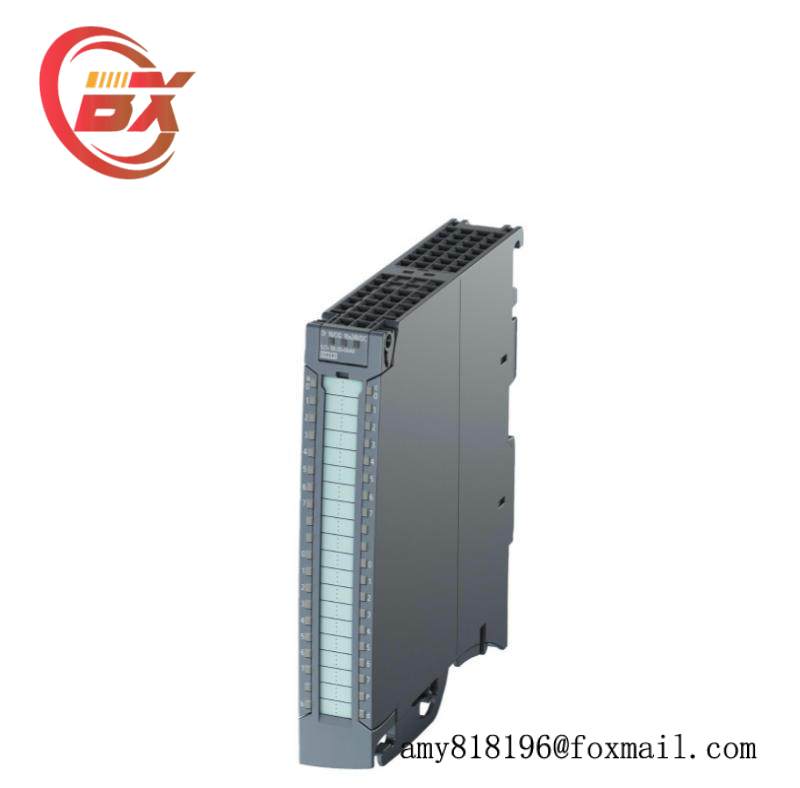 SIEMENS 6ES7523-1BL00-0AA0 Digital input/output module