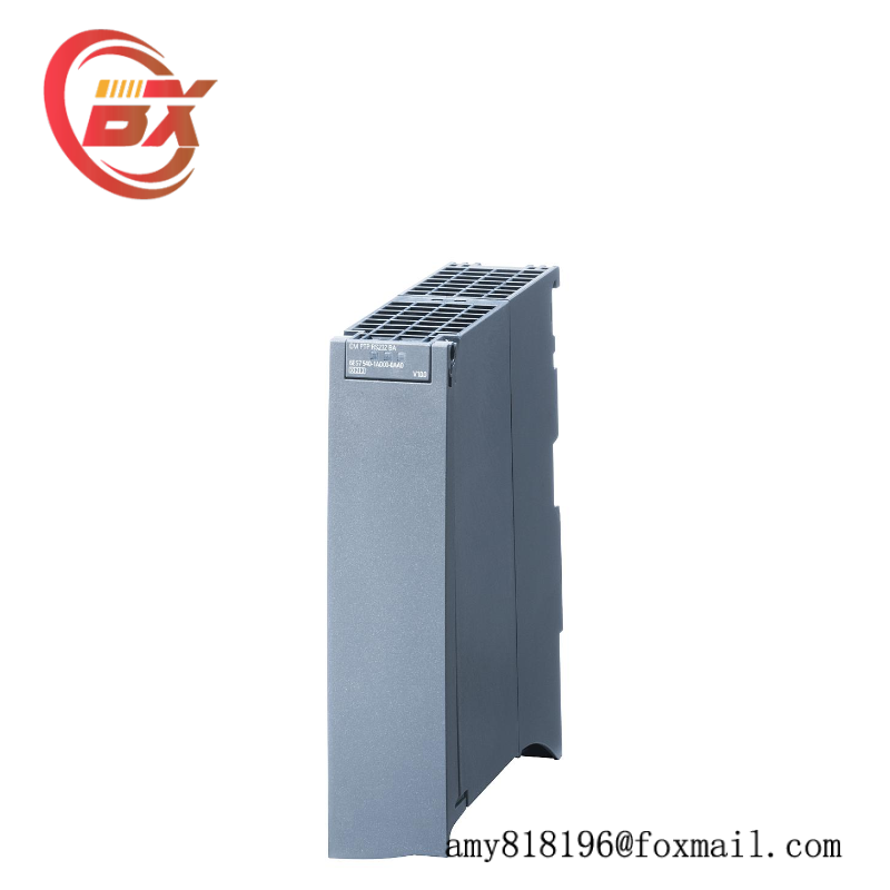 SIEMENS 6ES7541-1AD00-0AB0 Communication module