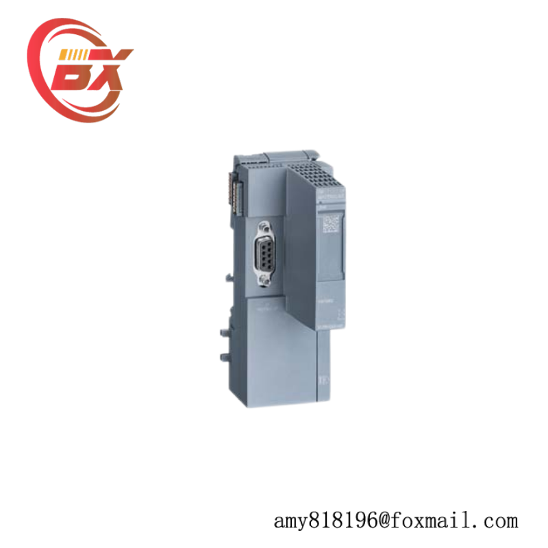SIEMENS 6ES7545-5DA00-0AB0 Communication Module