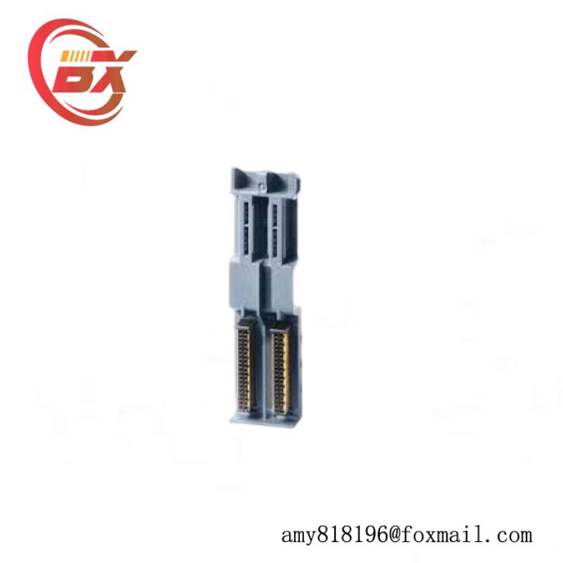 SIEMENS 6ES7590-0AA00-0AA0 Connector