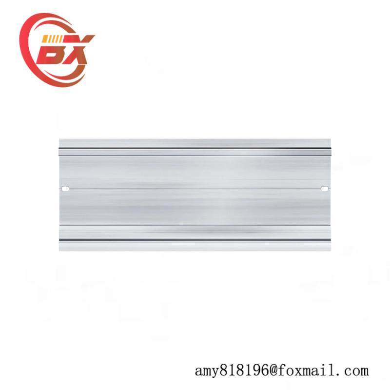 SIEMENS 6ES7590-1AE80-0AA0 Mounting Rail