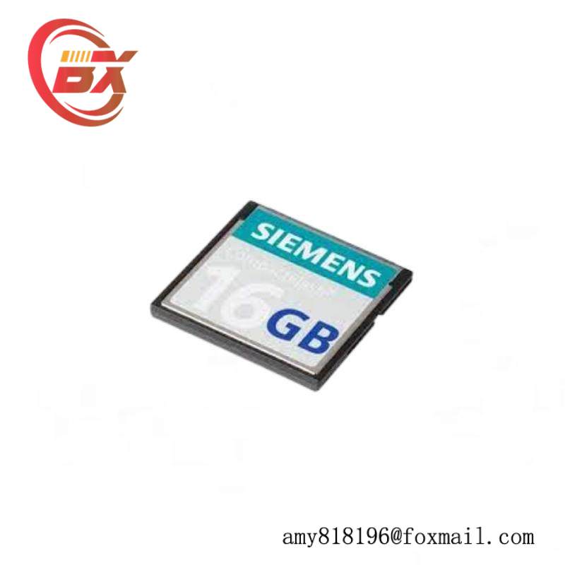 SIEMENS 6ES7648-2BF02-0XG0 memory card