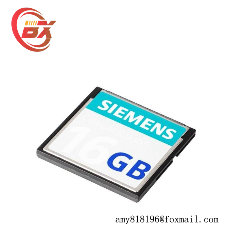 SIEMENS 6ES7648-2BF02-0XH0 SIMATIC CF memory card