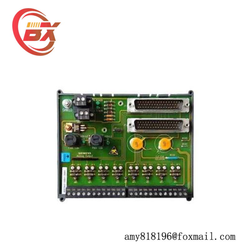 SIEMENS 6ES7650-1AH62-5XX0 module for redundant