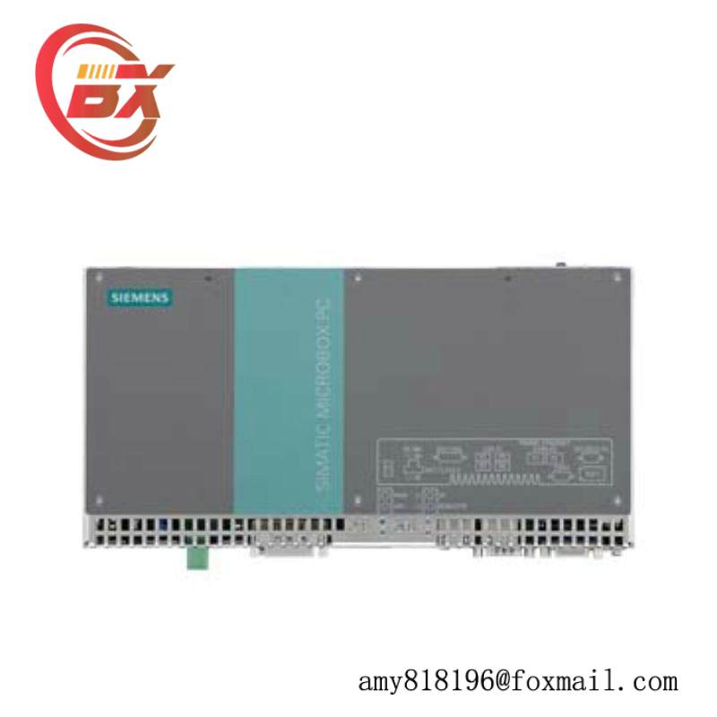SIEMENS 6ES7675-1DA20-1AA0 SIMATIC IPC427C BUNDLE