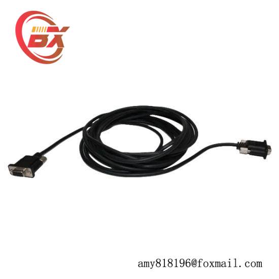 6ES7901-1BF00-0XA0  Siemens RS232 Serial Cable
