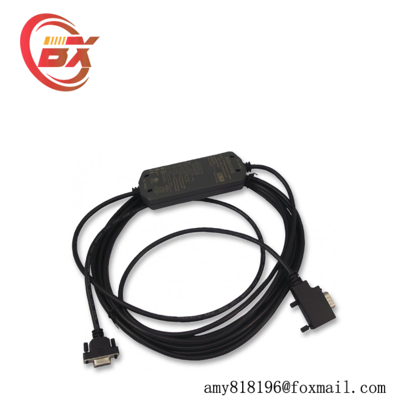 SIEMENS 6ES7901-3CB30-0XA0 PC/PPI Cable