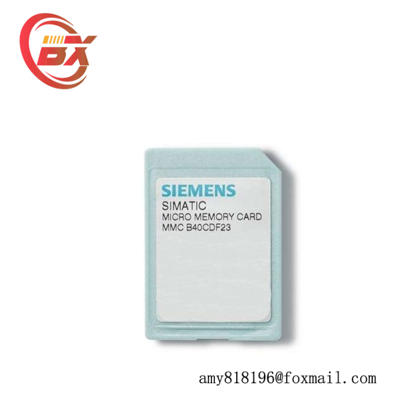 SIEMENS 6ES7953-8LF30-0AA0 S7 Micro Memory Card